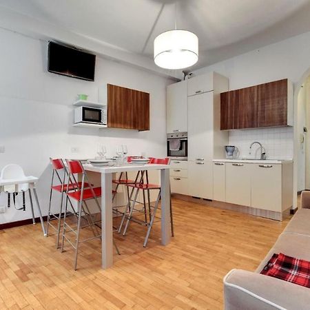 Ca' Torretta - San Marco Apartment Венеція Екстер'єр фото