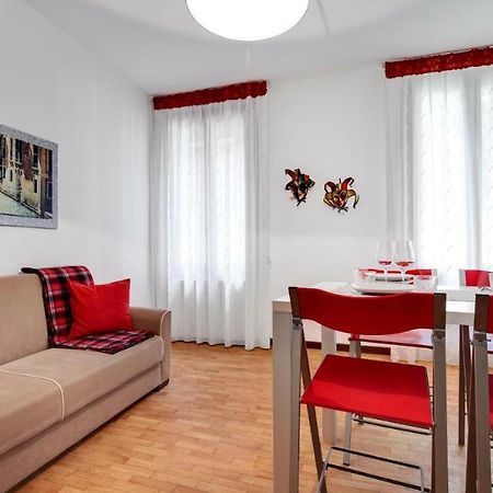 Ca' Torretta - San Marco Apartment Венеція Екстер'єр фото