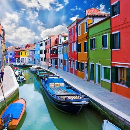 Ca' Torretta - San Marco Apartment Венеція Екстер'єр фото