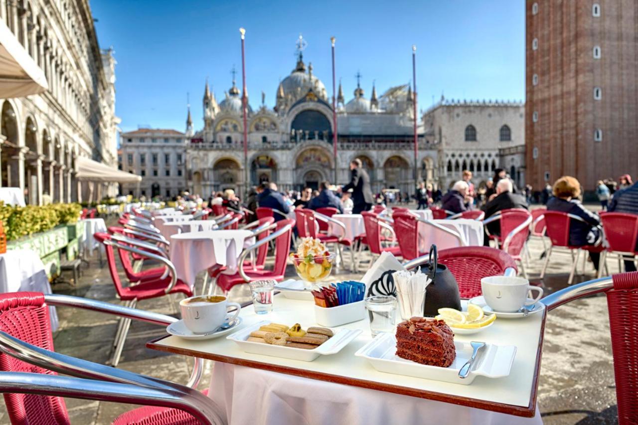 Ca' Torretta - San Marco Apartment Венеція Екстер'єр фото