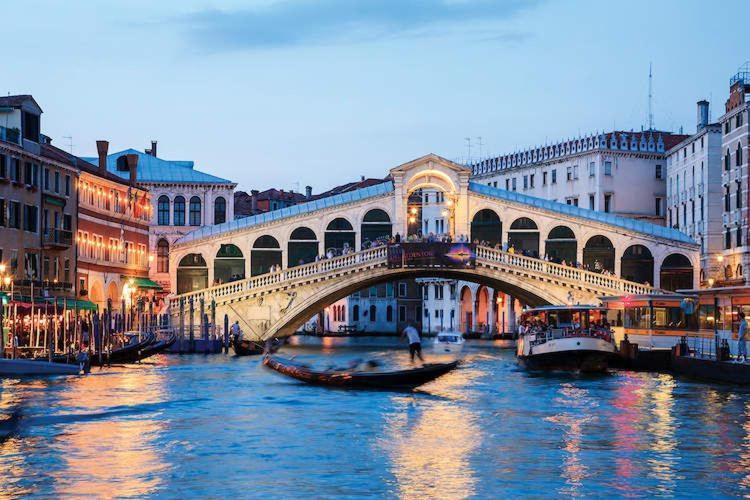 Ca' Torretta - San Marco Apartment Венеція Екстер'єр фото