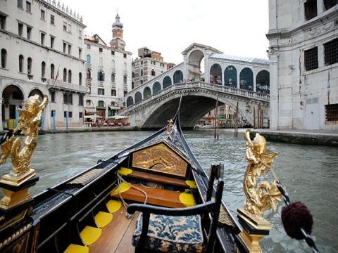 Ca' Torretta - San Marco Apartment Венеція Екстер'єр фото