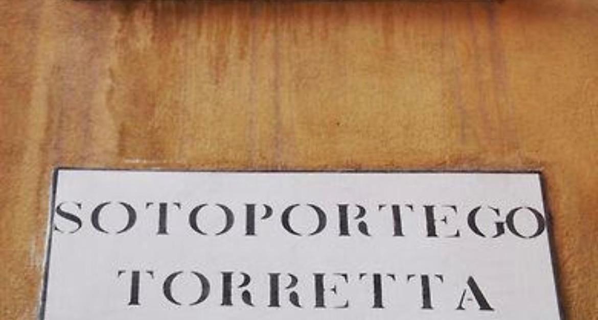 Ca' Torretta - San Marco Apartment Венеція Екстер'єр фото