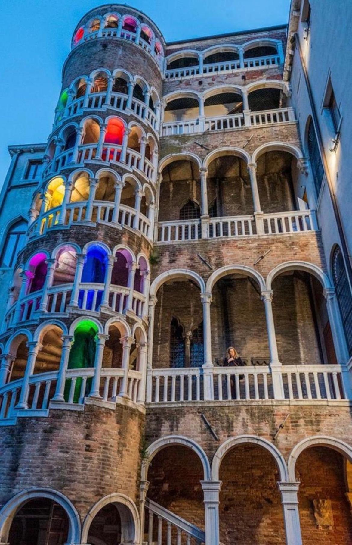 Ca' Torretta - San Marco Apartment Венеція Екстер'єр фото