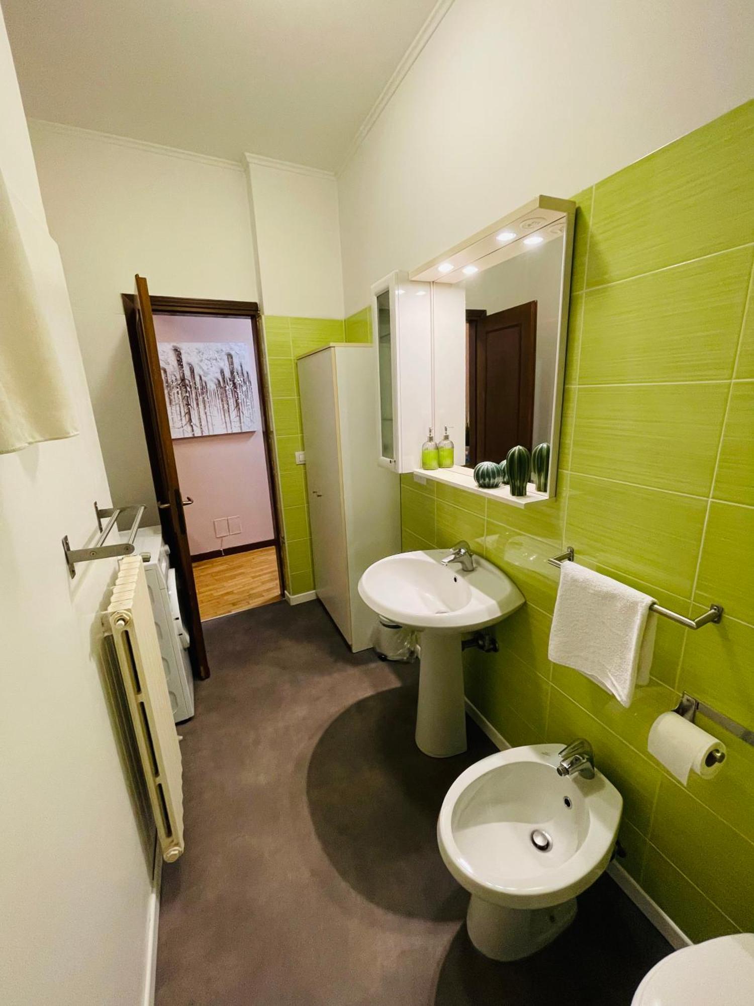 Ca' Torretta - San Marco Apartment Венеція Екстер'єр фото