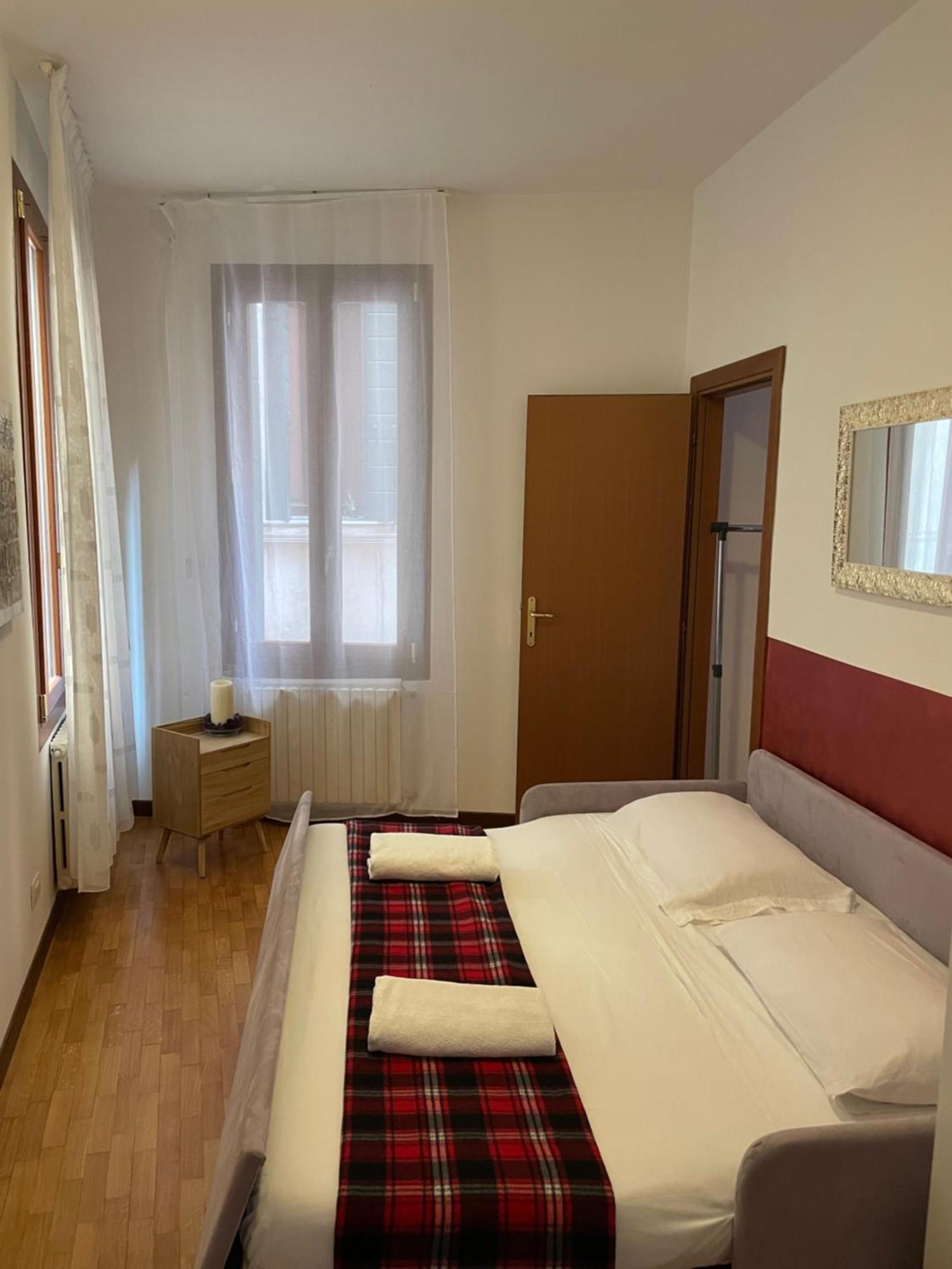 Ca' Torretta - San Marco Apartment Венеція Екстер'єр фото