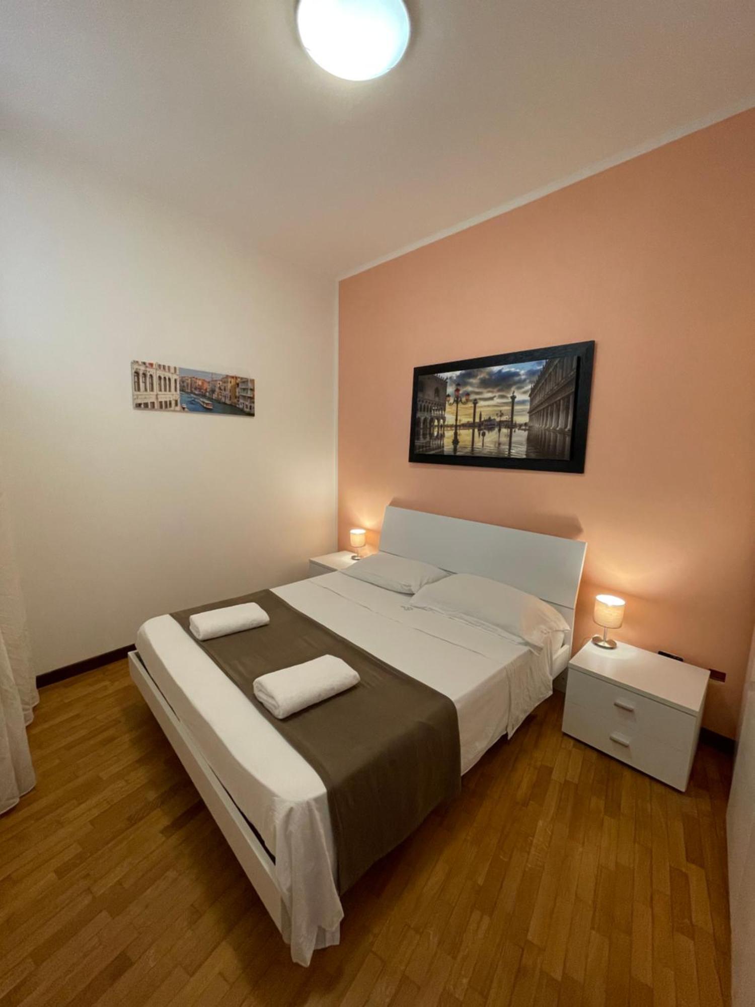 Ca' Torretta - San Marco Apartment Венеція Екстер'єр фото