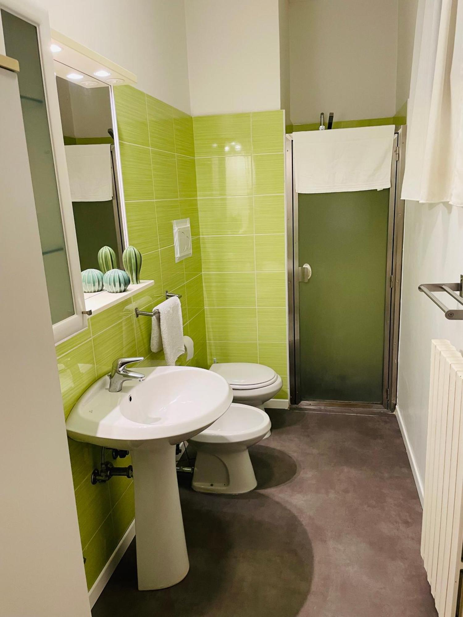 Ca' Torretta - San Marco Apartment Венеція Екстер'єр фото