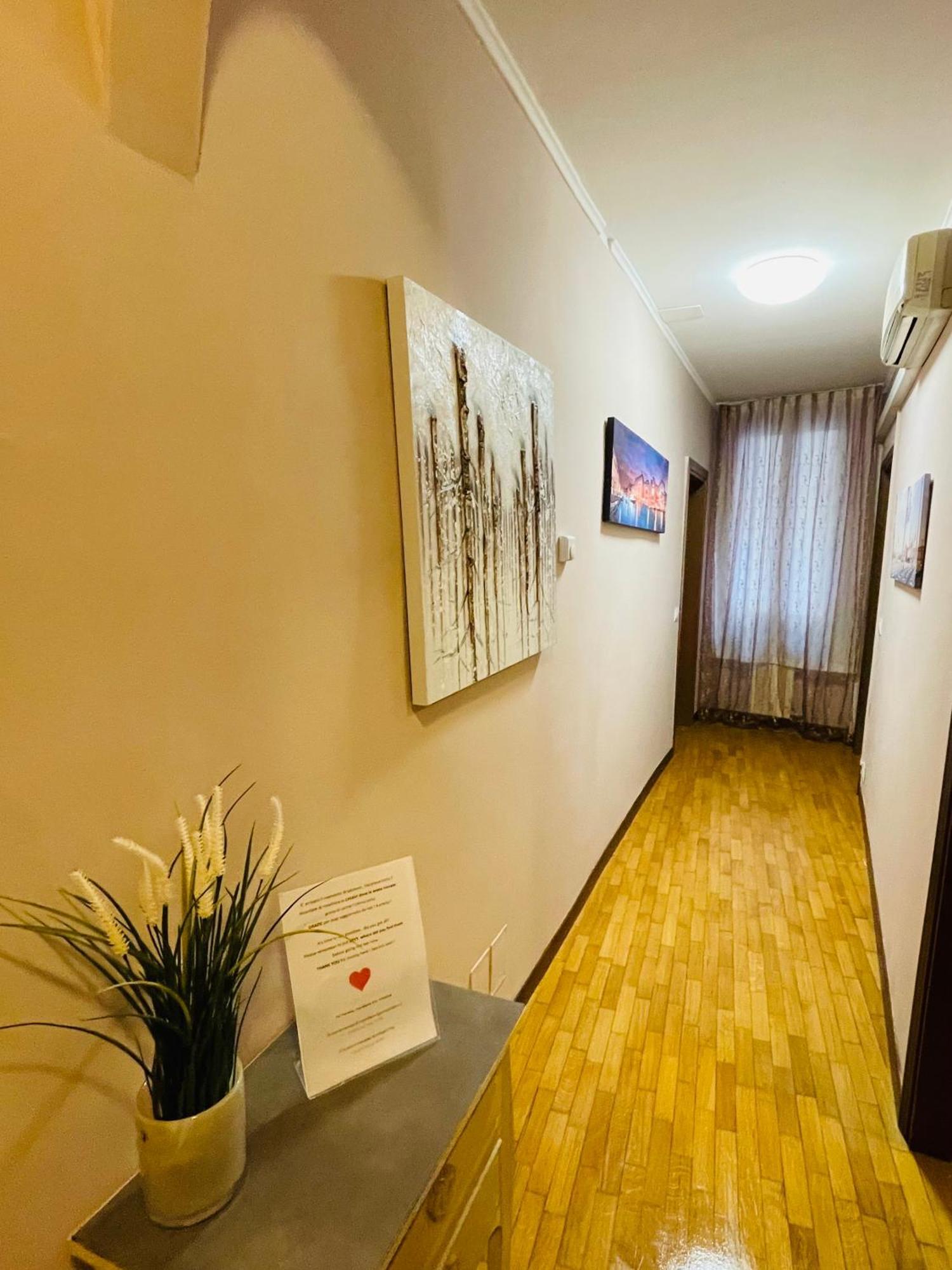 Ca' Torretta - San Marco Apartment Венеція Екстер'єр фото